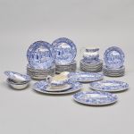 1023 4607 DINNER SET